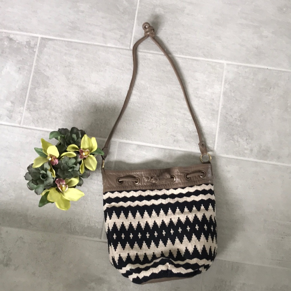 Urban outfitters boho bag